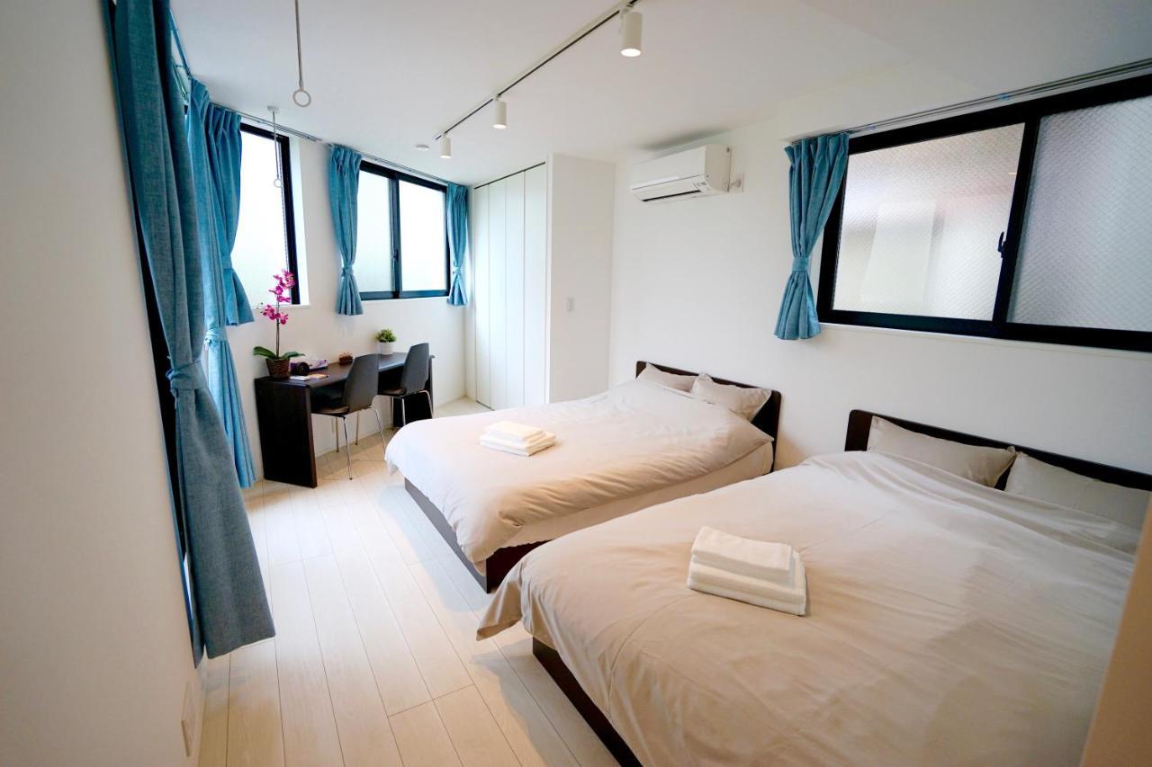 Court Residence Tokyo Nakano Exterior photo