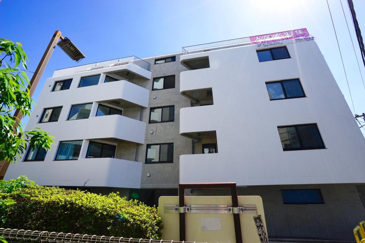 Court Residence Tokyo Nakano Exterior photo