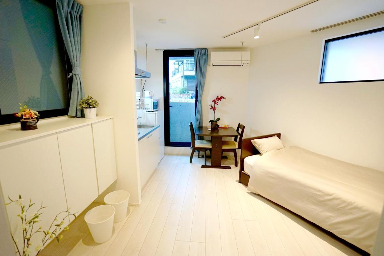 Court Residence Tokyo Nakano Exterior photo