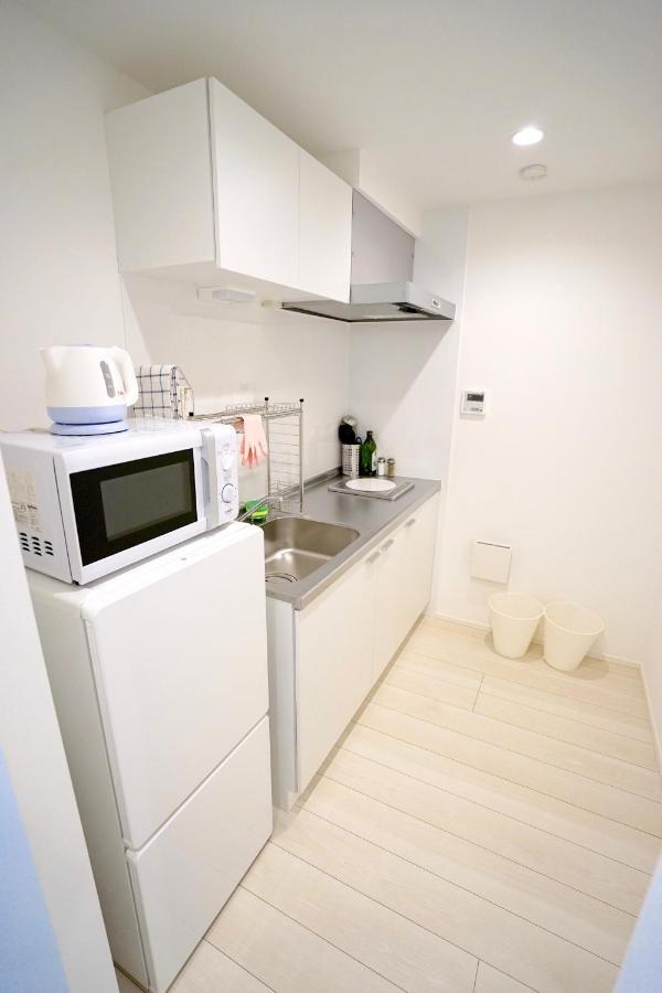Court Residence Tokyo Nakano Exterior photo