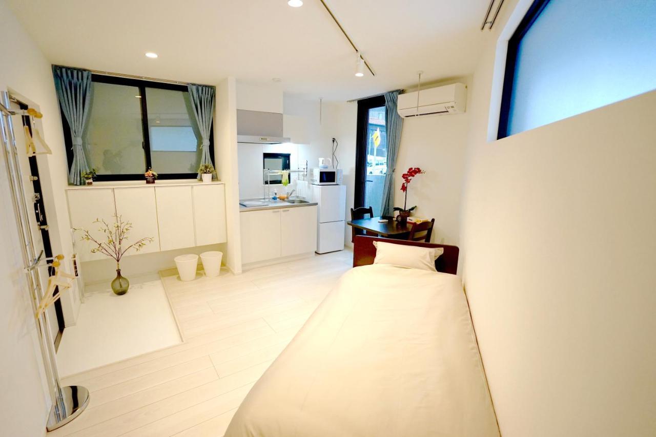 Court Residence Tokyo Nakano Exterior photo